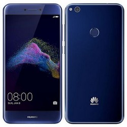 Замена стекла на телефоне Huawei P8 Lite 2017 в Нижнем Тагиле